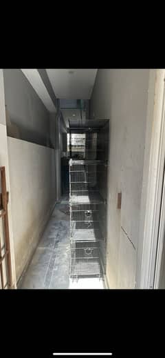 Pinjara 4 step for sale