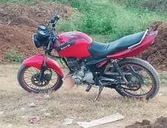 ravi piaggeo 150cc  5 gear