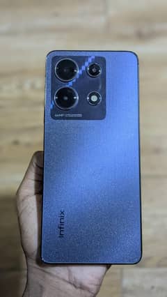Infinix