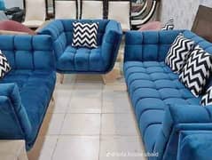 5 seater sofa set is for sale