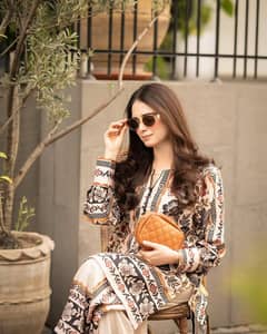 top Ladies boutique