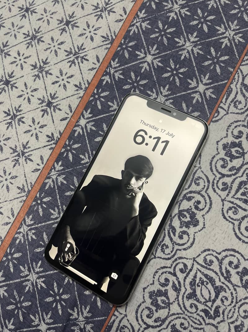 256gb Non PTA Xs Max 1