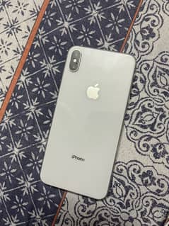 256gb Non PTA Xs Max minor scratch on back