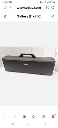 CASIOTONE Key Bord ( Made in Japan ) 30,000Rs