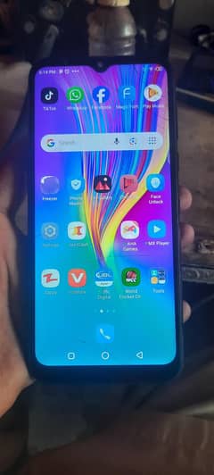 infinix 2 32 tuch glass creck h pr chalny me hr chiz ok he