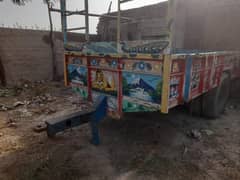 Trailer 7*17 New Condition