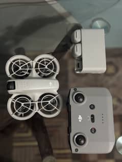 Dji neo