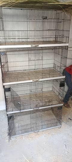 cage for sell