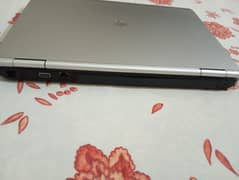 HP elite book 8470p