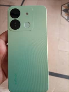 Infinix Smart 7 Hd