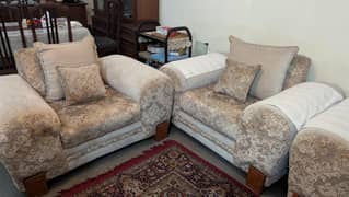 sofa 7 seater