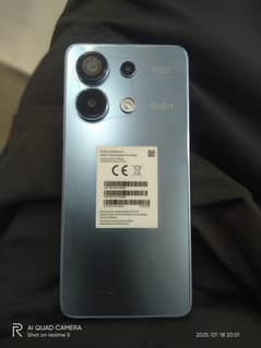 Redmi Note 13