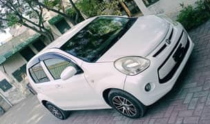 Toyota Passo 2016 Japanese Model