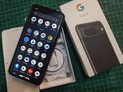 Google Pixel 8