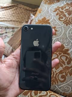 Iphone 8   64 gb Non Pta