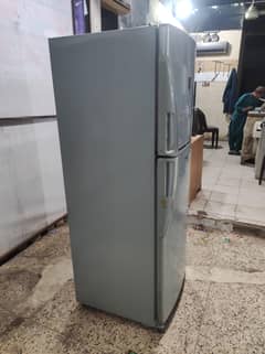 Dowlance Refrigerator 12 qubik fit