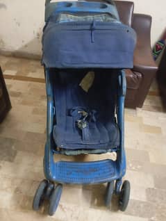 baby pram foldable imported