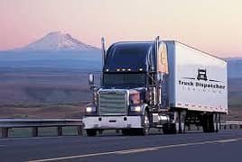 Truck Dispatching