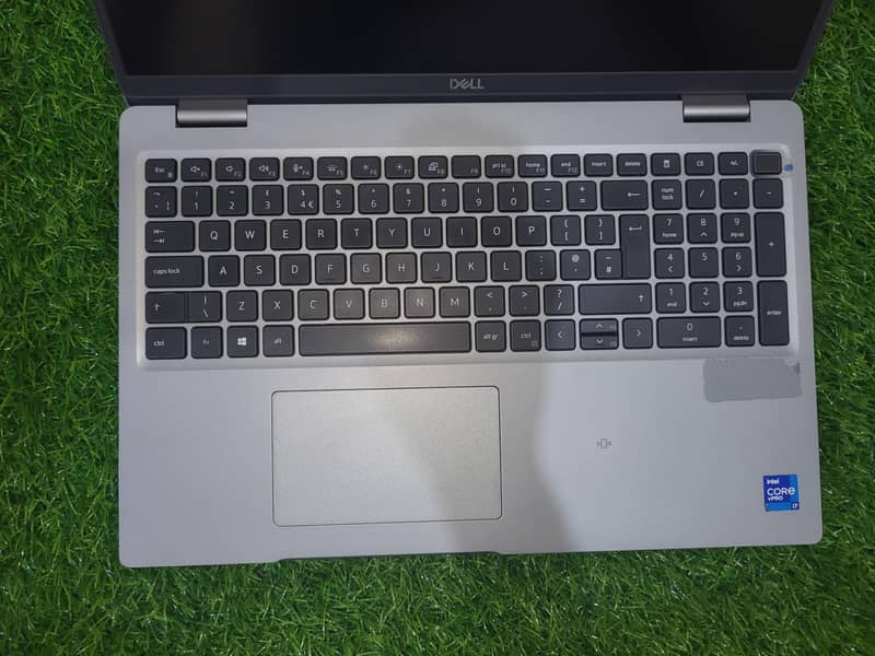 Dell Gaming | Core i7 11th Gen Nvidia DDR6 Graphic Card | 5510 Latitud 1