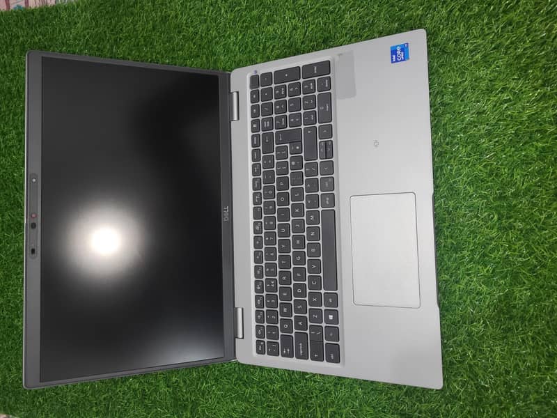 Dell Gaming | Core i7 11th Gen Nvidia DDR6 Graphic Card | 5510 Latitud 2