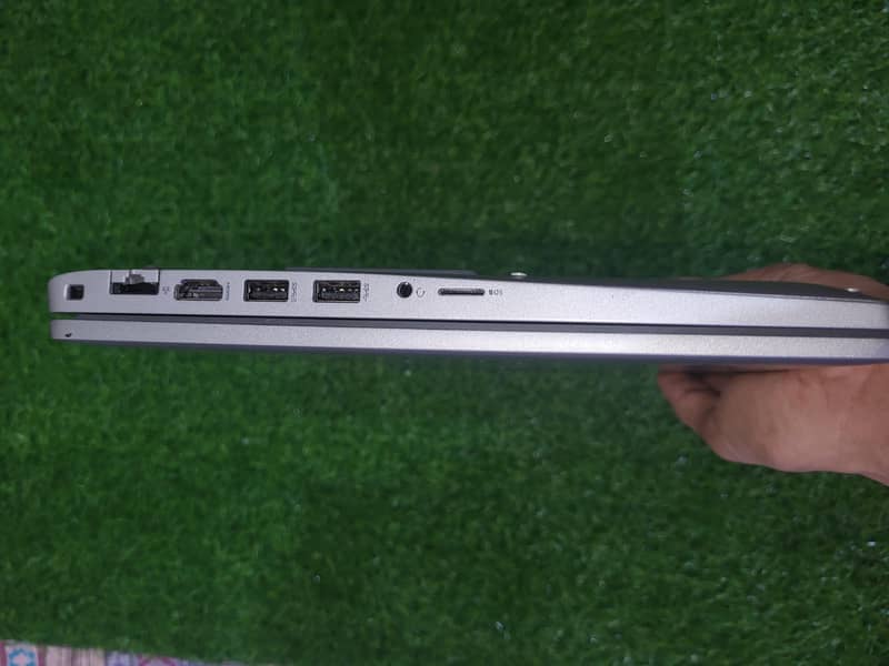 Dell Gaming | Core i7 11th Gen Nvidia DDR6 Graphic Card | 5510 Latitud 5