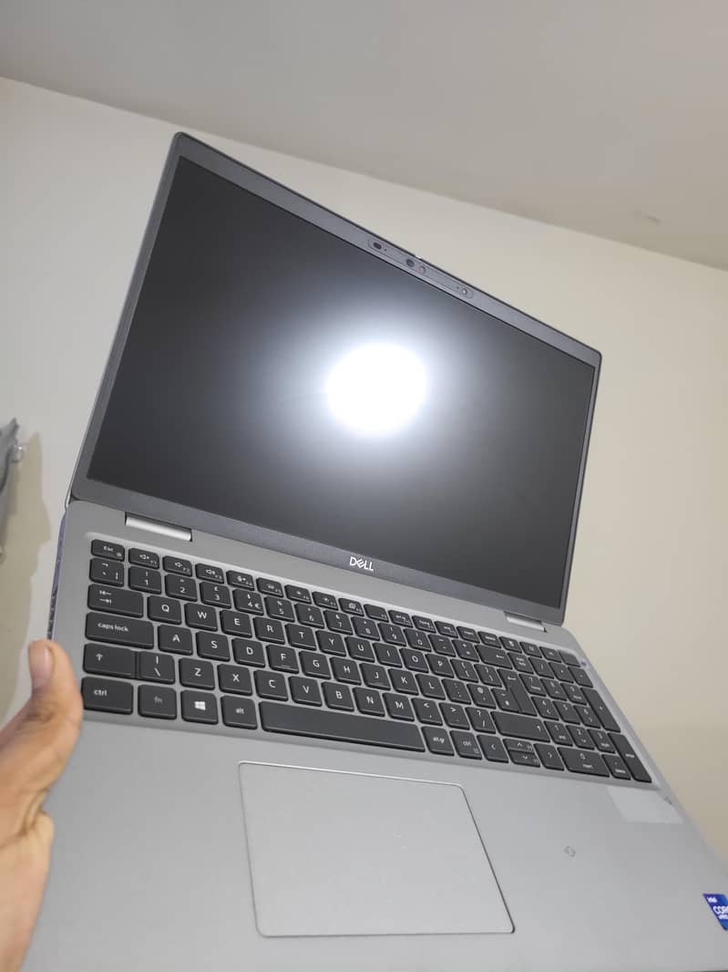 Dell Gaming | Core i7 11th Gen Nvidia DDR6 Graphic Card | 5510 Latitud 6
