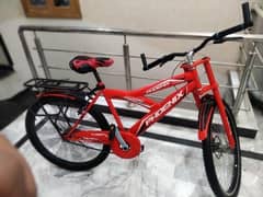 phonisx full size bicycle