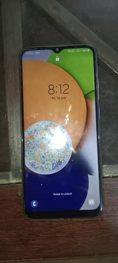 Samsung a03
