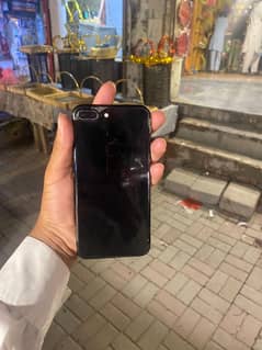 iPhone 7plus