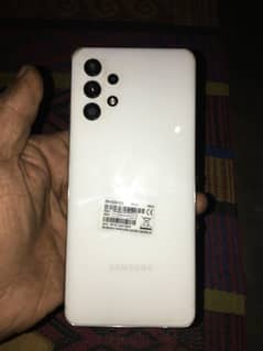 03034024981 samsung a32 6gb 128 rom official approved