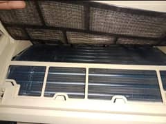 Haier Non Inverter 1.5 ton Split