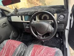 Altu vxl Ags full option