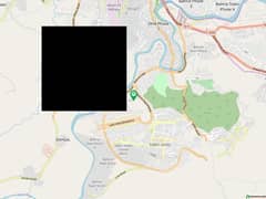 10.8 marla designer house avaliable for sale in Bahria Greens Enclave overseas 2