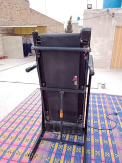 Treadmil