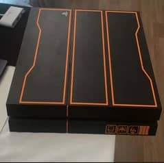 Play station 4
