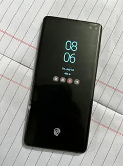 Samsung S10 plus