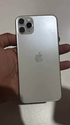 IPHONE 11 PRO MAX 64GB