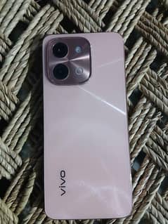 vivo y28
