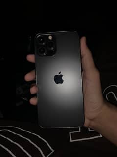 Iphone 12 pro max 256 pta approved