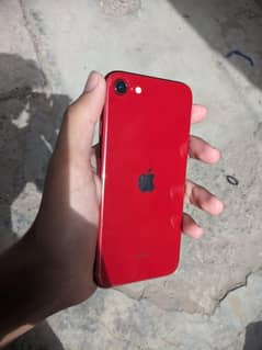 iphone Se 3rd generation (2022) 64GB