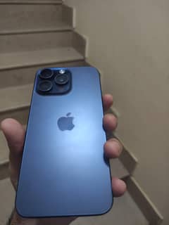 iPhone 15 pro max jv
