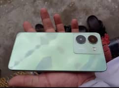 vivo y27s 10 by 10 werty me ha 8 gb ram 128 memery watsap 03239314619