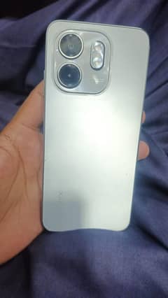 infinix smart 9 argent sale