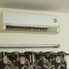 Dawlance non invertor for sale