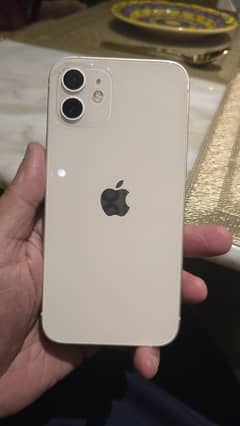 IPhone 12 128gb PTA approved