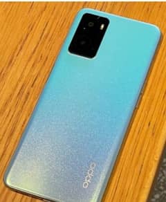 oppo A 76