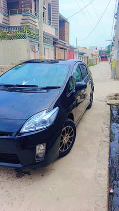 Toyota Prius 1800