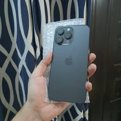 IPhone 14ProMax Non Pta 128Gb Jv Fix Price