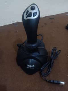 Logic3 Star Fighter Controller