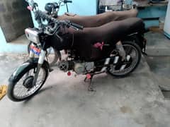 for sale 2019 hispeed bike
